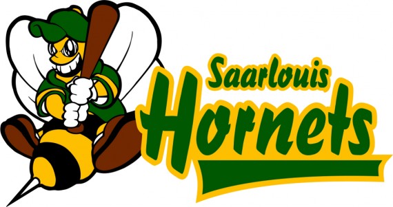 Saarlouis Hornets Logo