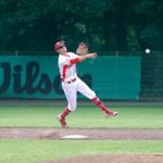 Countdown zum Saisonstart…Cologne Cardinals