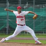 Spieler der Woche: Ben Runyon (Cologne Cardinals)